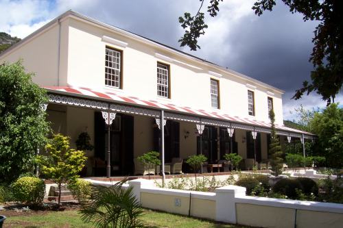 Pontac Manor (1)